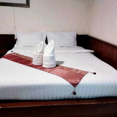 Marigold House Hotel Islas Phi Phi Exterior foto