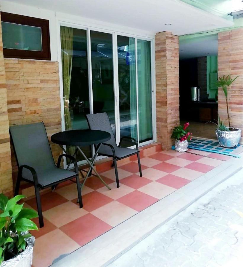 Marigold House Hotel Islas Phi Phi Exterior foto