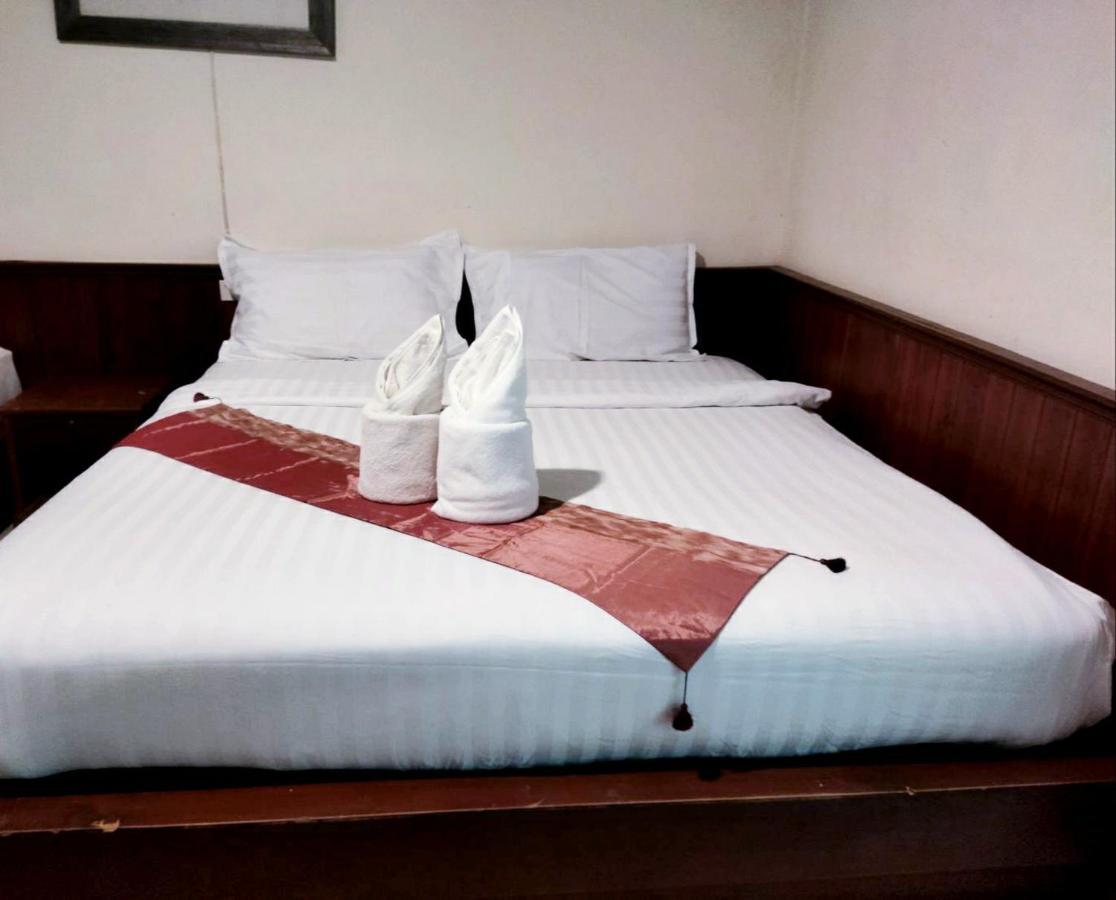 Marigold House Hotel Islas Phi Phi Exterior foto